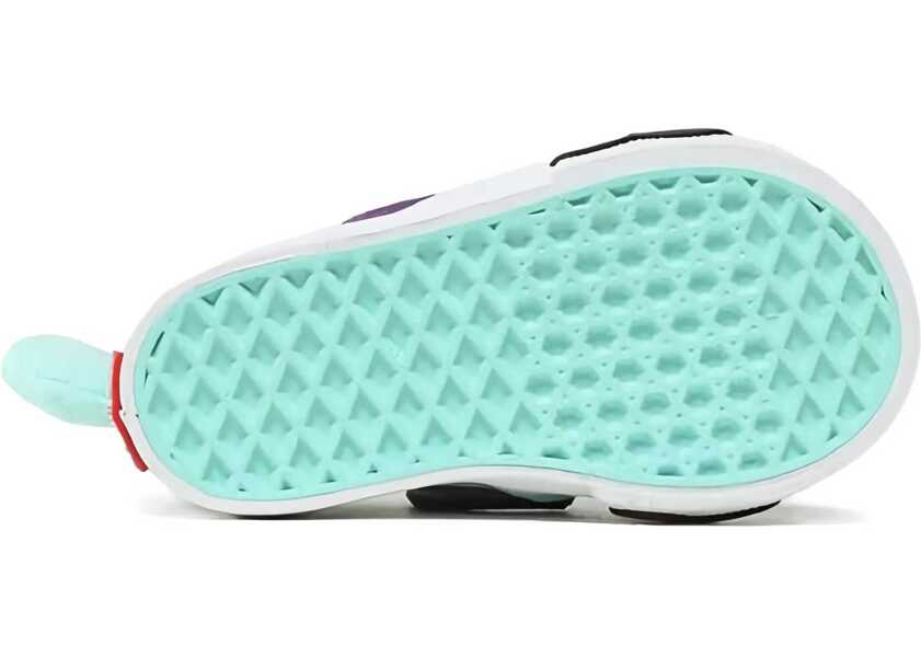 Sneakers Vans Seahorse Sneaker BABY BLUE Baieti (BM 19370606) 3