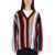 Paul Smith Cashmere Cardigan MULTICOLOUR