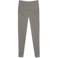 Fuste casual Long Skirt With Center Slits Femei