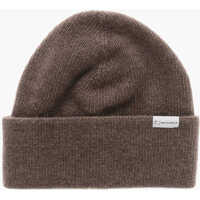 Caciuli Wool Blend Luxe Beanie Barbati