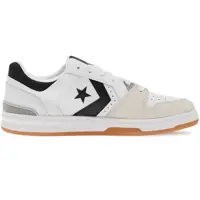 Sneakers Leather Cl98 Ox Low Top Sneakers With Contrasting Details Barbati