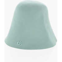 Caciuli Felt Cloche Hat Femei