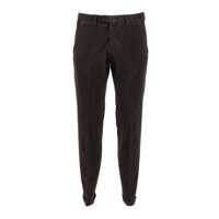 Pantaloni casual TROUSERS Barbati