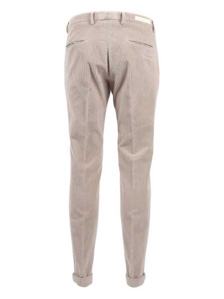 Pantaloni casual Briglia TROUSERS Beige Barbati (BM 19370955) 2