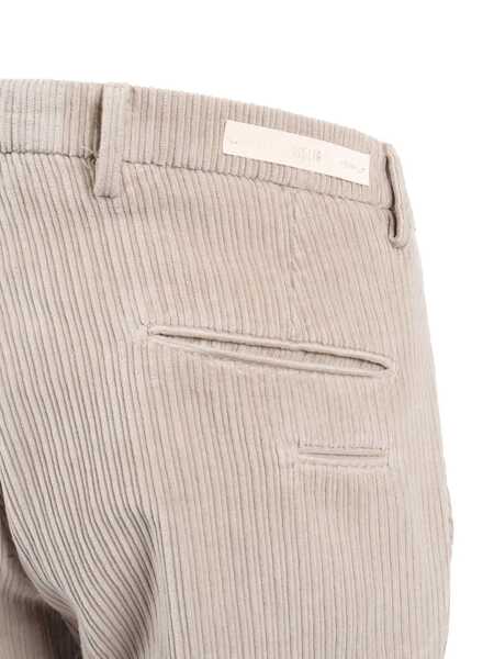 Pantaloni casual Briglia TROUSERS Beige Barbati (BM 19370955) 3