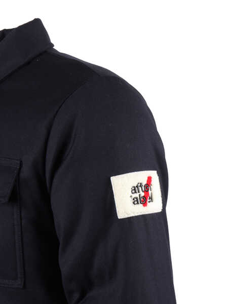 Geci de iarna After Label MENS OUTERWEAR Blue Barbati (BM 19370958) 3