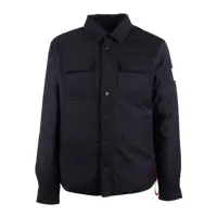 Geci de iarna MEN'S OUTERWEAR Barbati