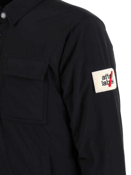 Geci de iarna After Label MENS OUTERWEAR Black   Barbati (BM 19370961) 3