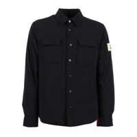 Geci de iarna MEN'S OUTERWEAR Barbati