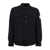 After Label MEN'S OUTERWEAR Black  