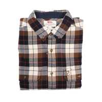 Camasi casual Singi Heavy Flannel Shirt M Barbati