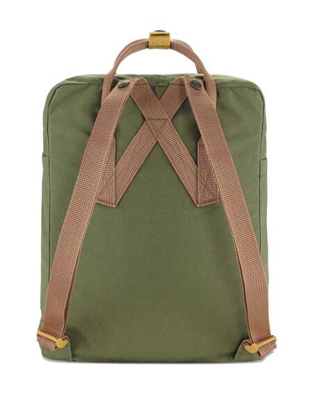 Rucsacuri Fjallraven Kanken Kanken Koncept Green Barbati (BM 19370982) 3