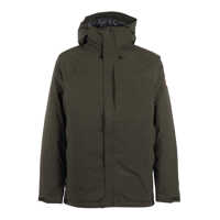 Jachete HC Hydratic Padded Trail Jkt M Barbati