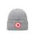 Fjallraven Kanken 1960 Logo Hat Gray