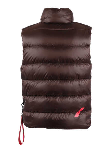 Geci de iarna After Label MENS OUTERWEAR Brown Barbati (BM 19371018) 2