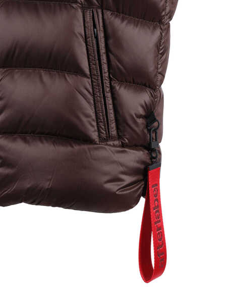 Geci de iarna After Label MENS OUTERWEAR Brown Barbati (BM 19371018) 3