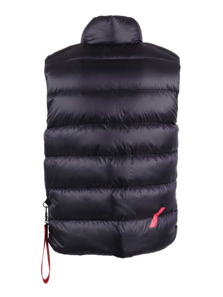 Geci de iarna After Label MENS OUTERWEAR Blue Barbati (BM 19371021) 2