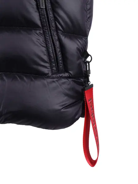 Geci de iarna After Label MENS OUTERWEAR Blue Barbati (BM 19371021) 3