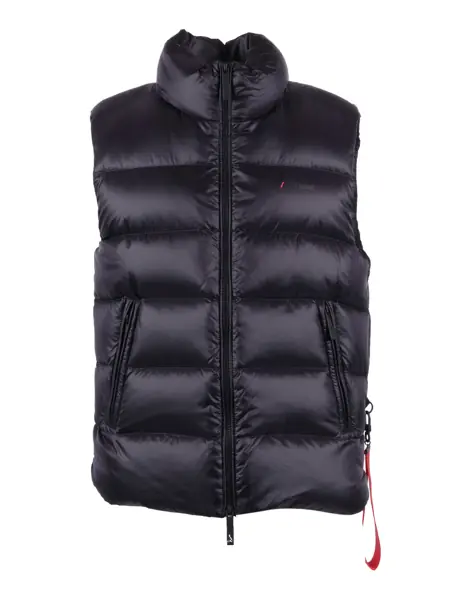 Geci de iarna After Label MENS OUTERWEAR Blue Barbati (BM 19371021) 1