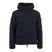 Geci de iarna MEN'S OUTERWEAR Barbati