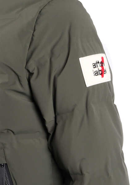 Geci de iarna After Label MENS OUTERWEAR Green Barbati (BM 19371030) 3