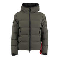 Geci de iarna MEN'S OUTERWEAR Barbati
