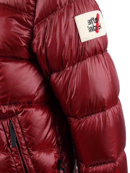 Geci de iarna After Label MENS OUTERWEAR Red Barbati (BM 19371036) 3