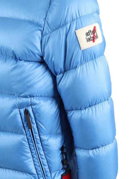 Geci de iarna After Label MENS OUTERWEAR Light Blue Barbati (BM 19371039) 3