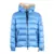 After Label MEN'S OUTERWEAR Light Blue