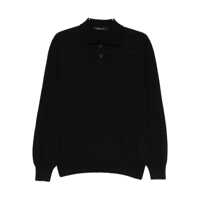 Camasi Tagliatore T-Shirts And Polos Barbati