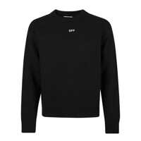 Pulovere Off-White Sweater Barbati