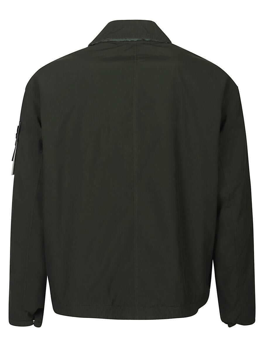 Geci Stone Island Stone Island Jacket MULTICOLOR Barbati (BM 19371153) 2