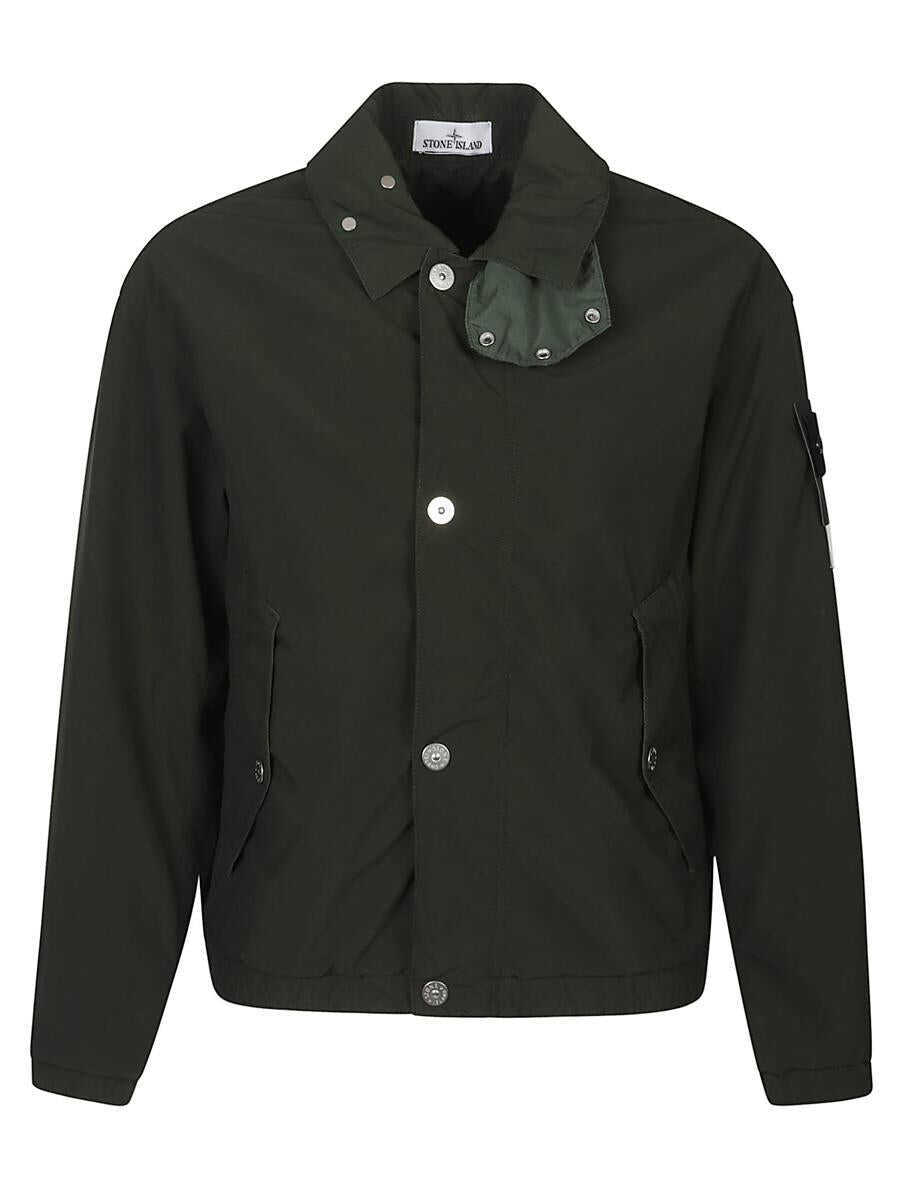 Geci Stone Island Stone Island Jacket MULTICOLOR Barbati (BM 19371153) 1