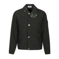 Geci Stone Island Jacket Barbati