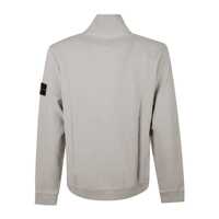 Pulovere Stone Island pentru Barbati - Pulovere Stone Island Stone Island Sweatshirt GREY Barbati (BM 19371171) - B-mall.ro