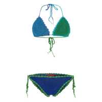 Costume de baie Rose Carmine Swimsuits Femei