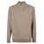 ARAGONA Aragona Sweater BROWN