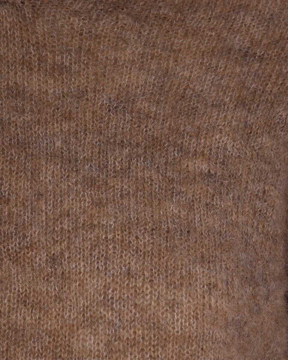 Pulovere Max Mara S Max Mara Sweater Beige Femei (BM 19371294) 3