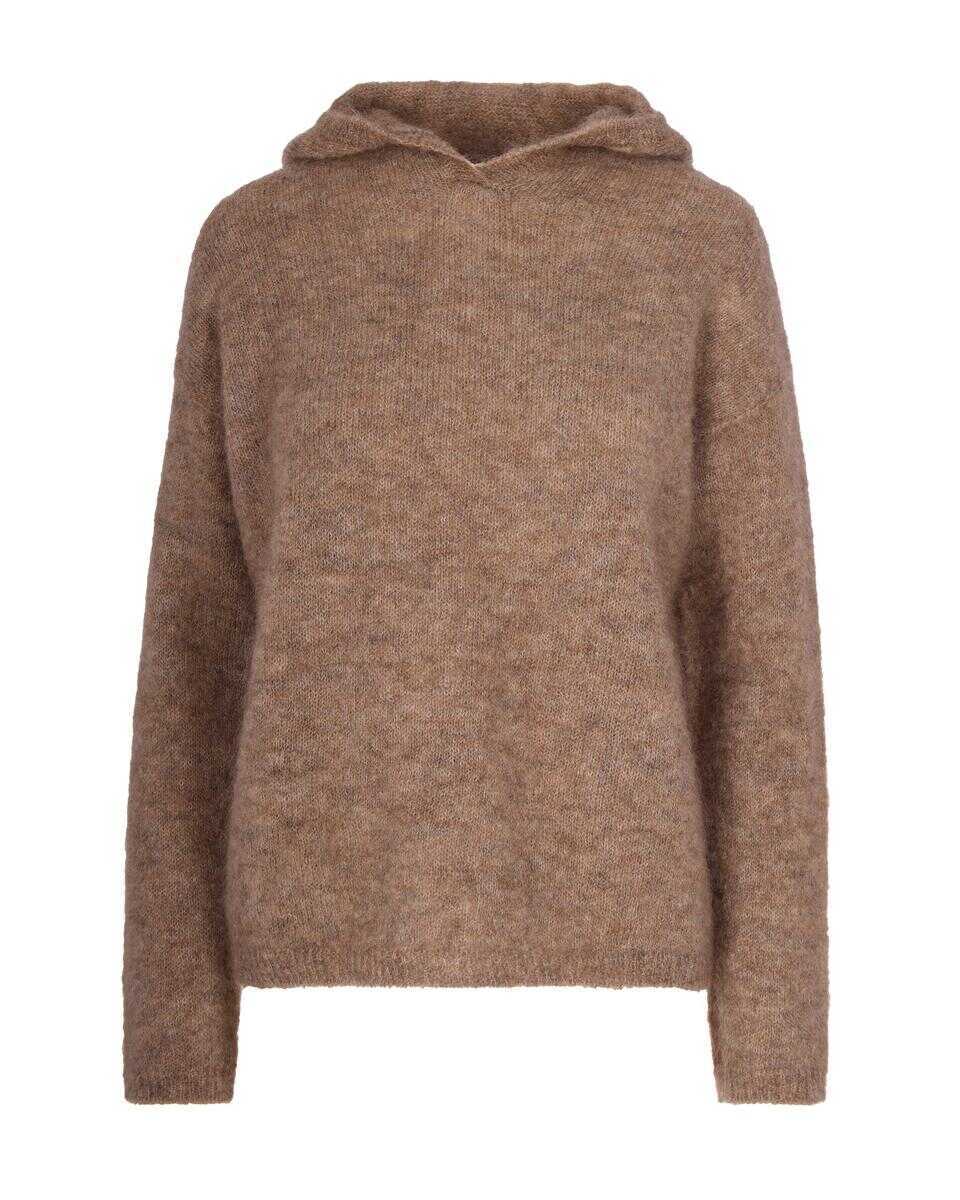 Pulovere Max Mara S Max Mara Sweater Beige Femei (BM 19371294) 1