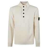 Pulovere Stone Island Sweater Barbati