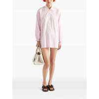 Camasi Prada Dama - Camasi Prada Prada Shirts PINK Femei (BM 19371351) - B-mall.ro