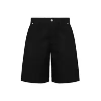 Pantaloni Gucci Cotton Bermuda Shorts Barbati