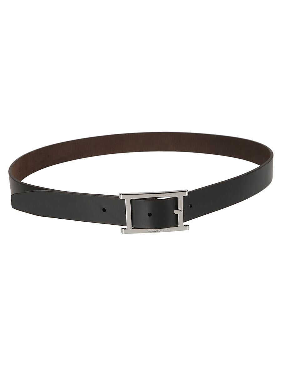 Curele Orciani Orciani Belt BROWN Barbati (BM 19371552) 1