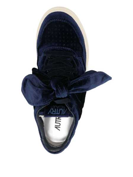 Pantofi AUTRY Autry Flat Shoes MULTICOLOR Femei (BM 19371564) 4