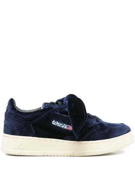 Pantofi AUTRY Autry Flat Shoes MULTICOLOR Femei (BM 19371564) 1