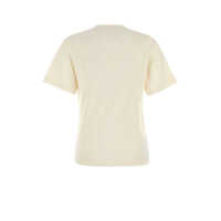 Imbracaminte LEMAIRE Dama - Tricouri LEMAIRE Lemaire T-Shirt YELLOW Femei (BM 19371600) - B-mall.ro