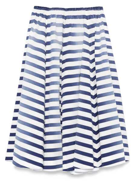Fuste Prada Prada Skirts STRIPPED Femei (BM 19371633) 1