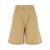 Miu Miu Miu Miu Shorts BEIGE O TAN