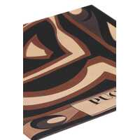 Esarfe PUCCI Dama - Esarfe PUCCI Pucci Silk Twill Scarf Printed MULTICOLOR Femei (BM 19371747) - B-mall.ro