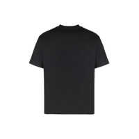 Tricouri Bottega Veneta pentru Barbati - Tricouri Bottega Veneta Bottega Veneta Cotton Crew-Neck T-Shirt Black Barbati (BM 19371753) - B-mall.ro